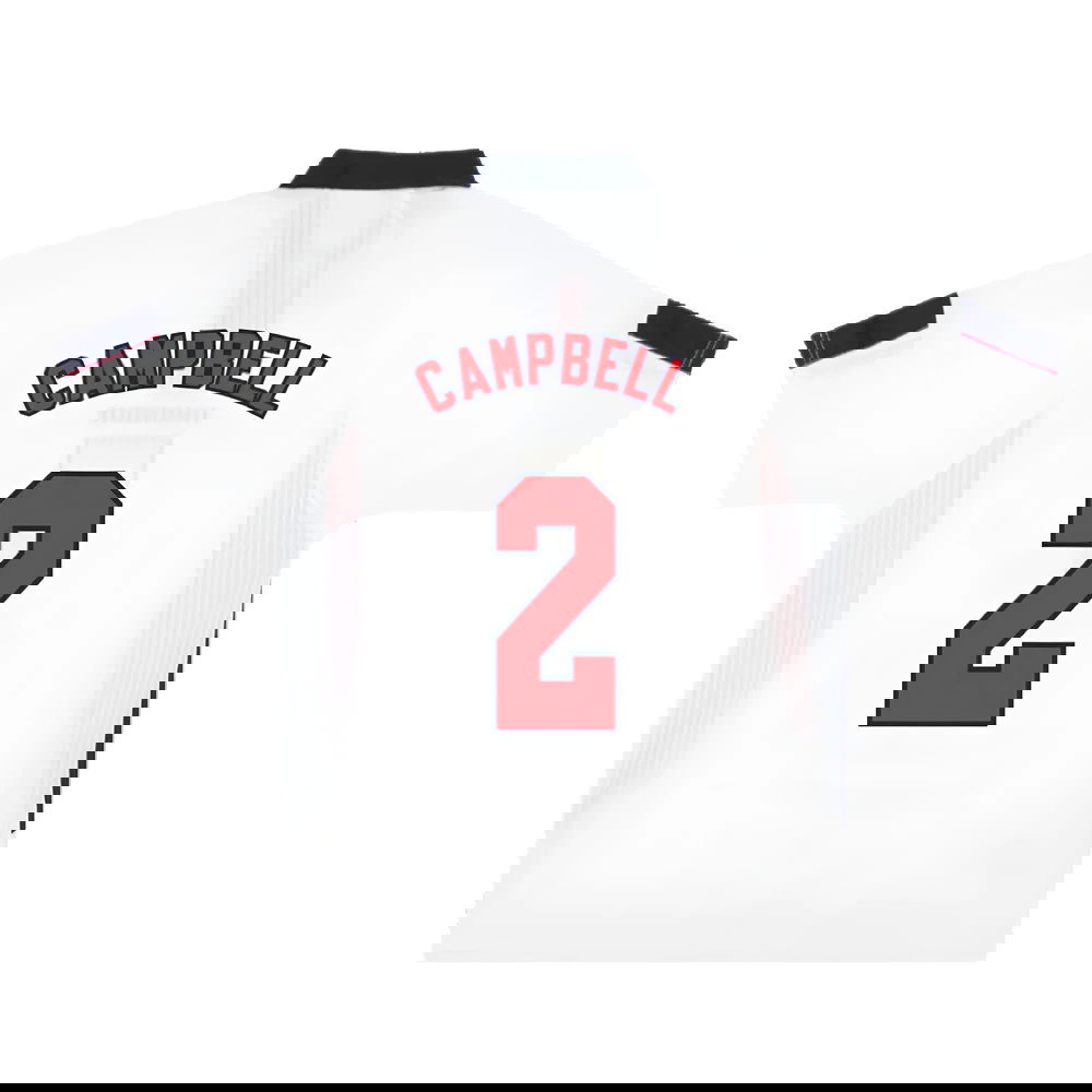 England 1997-99 Home (M) (Very Good) (CAMPBELL 2)