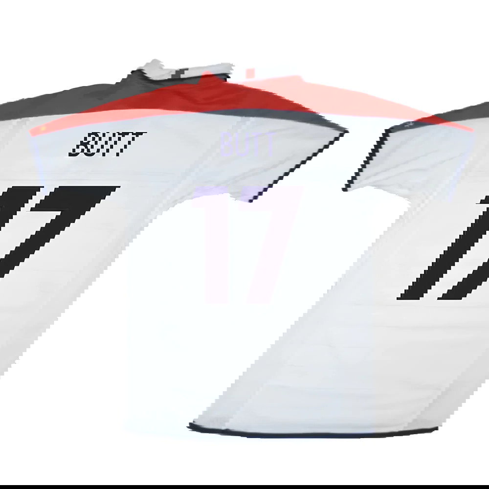 England 2003-05 Home (S) (Excellent) (Butt 17)