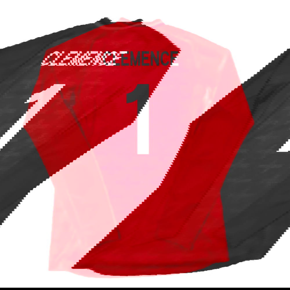 England 2012-13 Goalkeeper (XL) (Excellent) (Clemence 1)