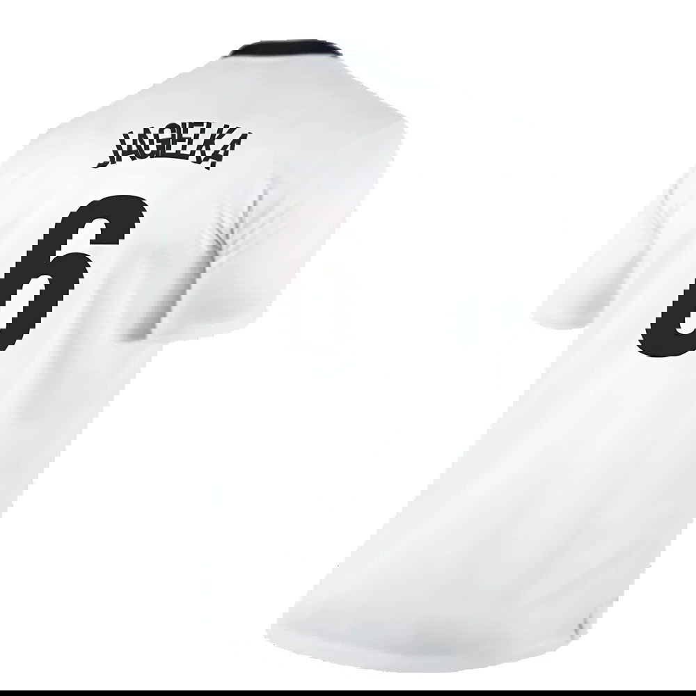 England 2013-14 Home Shirt (XS) (Good) (JAGIELKA 6)