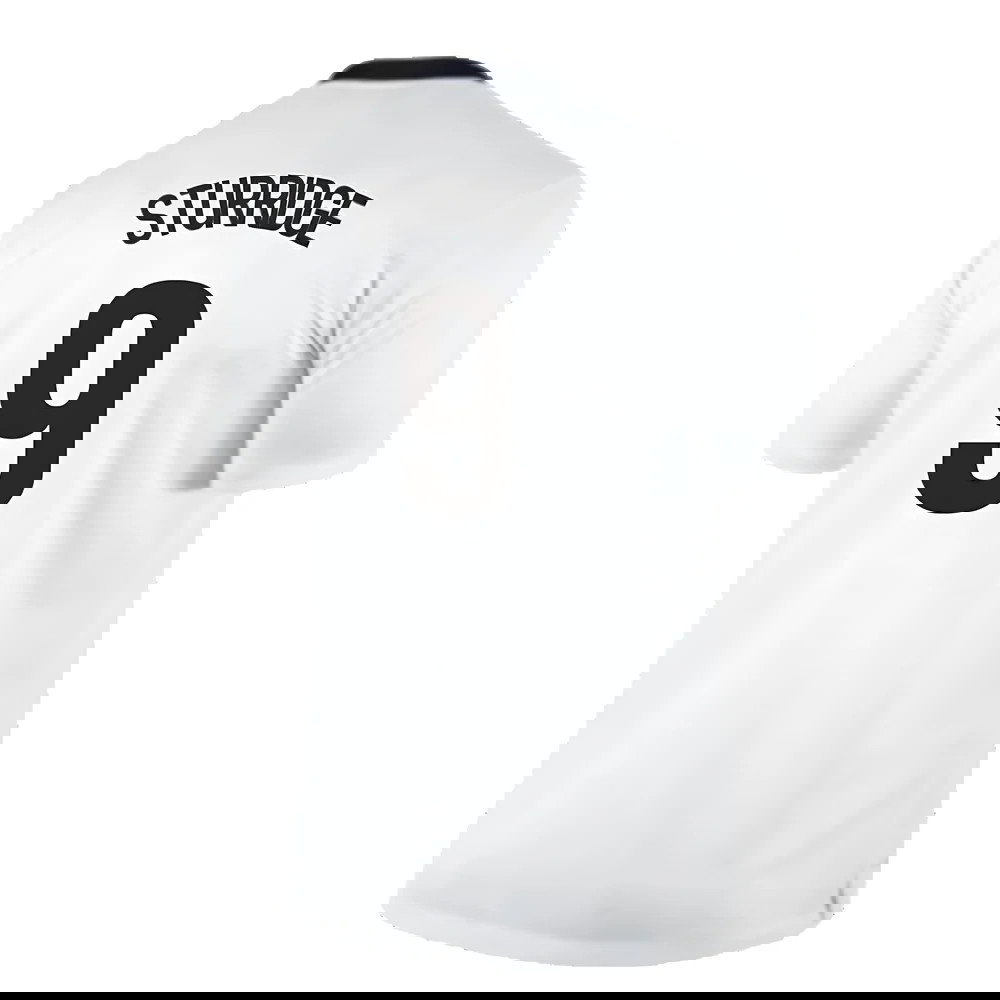 England 2013-14 Home Shirt (XS) (Good) (STURRIDGE 9)