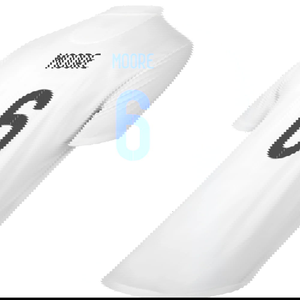 England 2014-15 Home (M) (Mint) (MOORE 6)