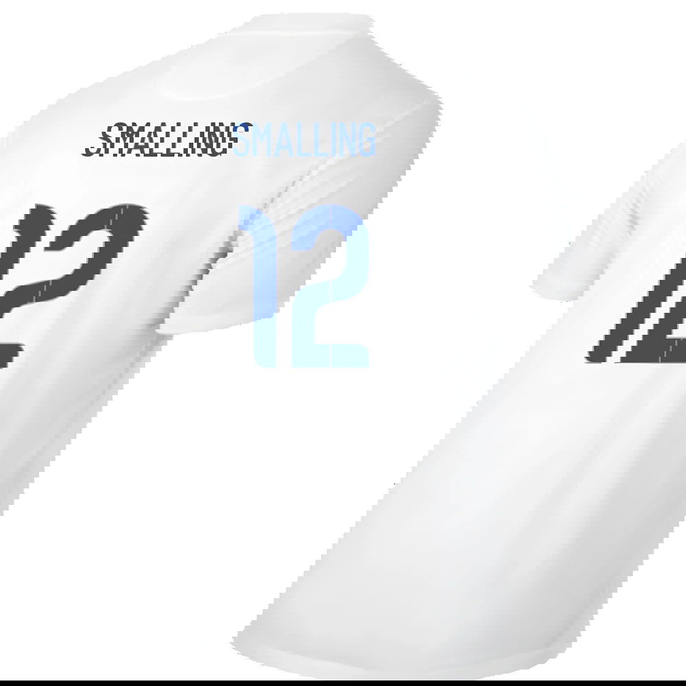 England 2014-15 Home (M) (Mint) (SMALLING 12)