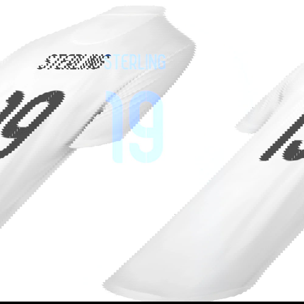 England 2014-15 Home (M) (Mint) (STERLING 19)