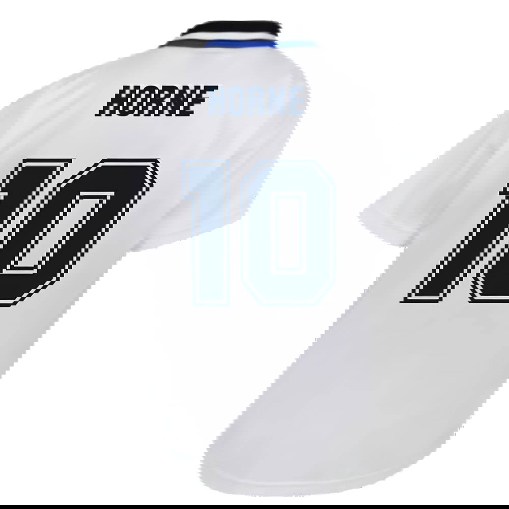 Everton 1995 Away Retro Shirt (Horne 10)