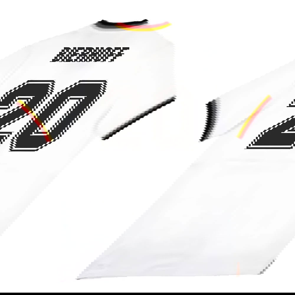 False Nein Germany Home Vintage Shirt (BIERHOFF 20)