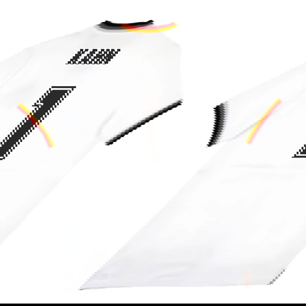 False Nein Germany Home Vintage Shirt (KAHN 1)