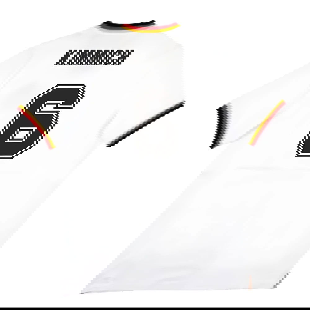 False Nein Germany Home Vintage Shirt (KIMMICH 6)