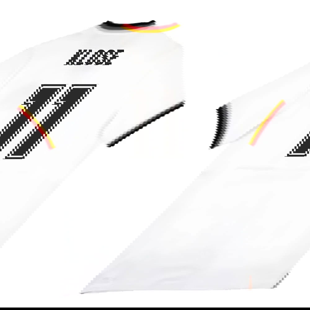 False Nein Germany Home Vintage Shirt (KLOSE 11)