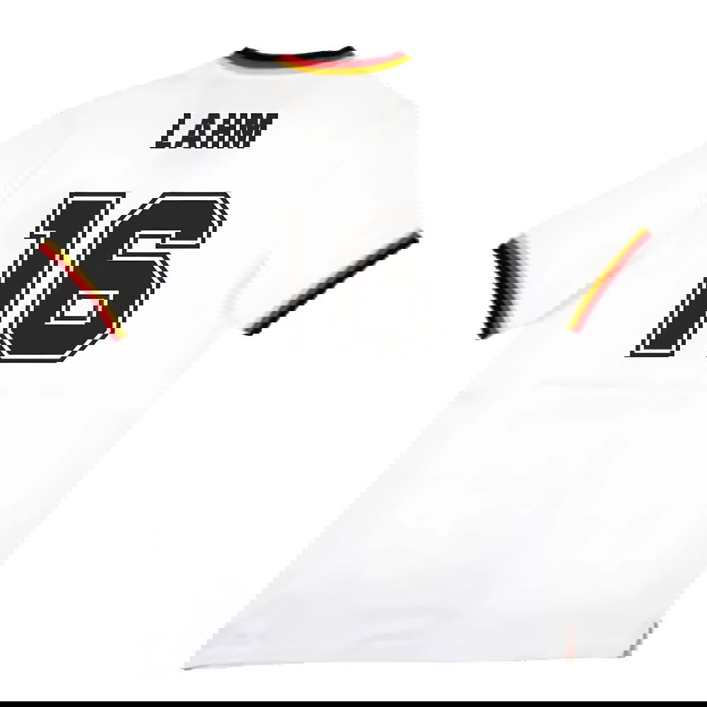 False Nein Germany Home Vintage Shirt (LAHM 16)