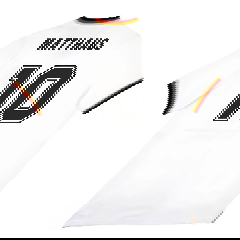 False Nein Germany Home Vintage Shirt (MATTHAUS 10)