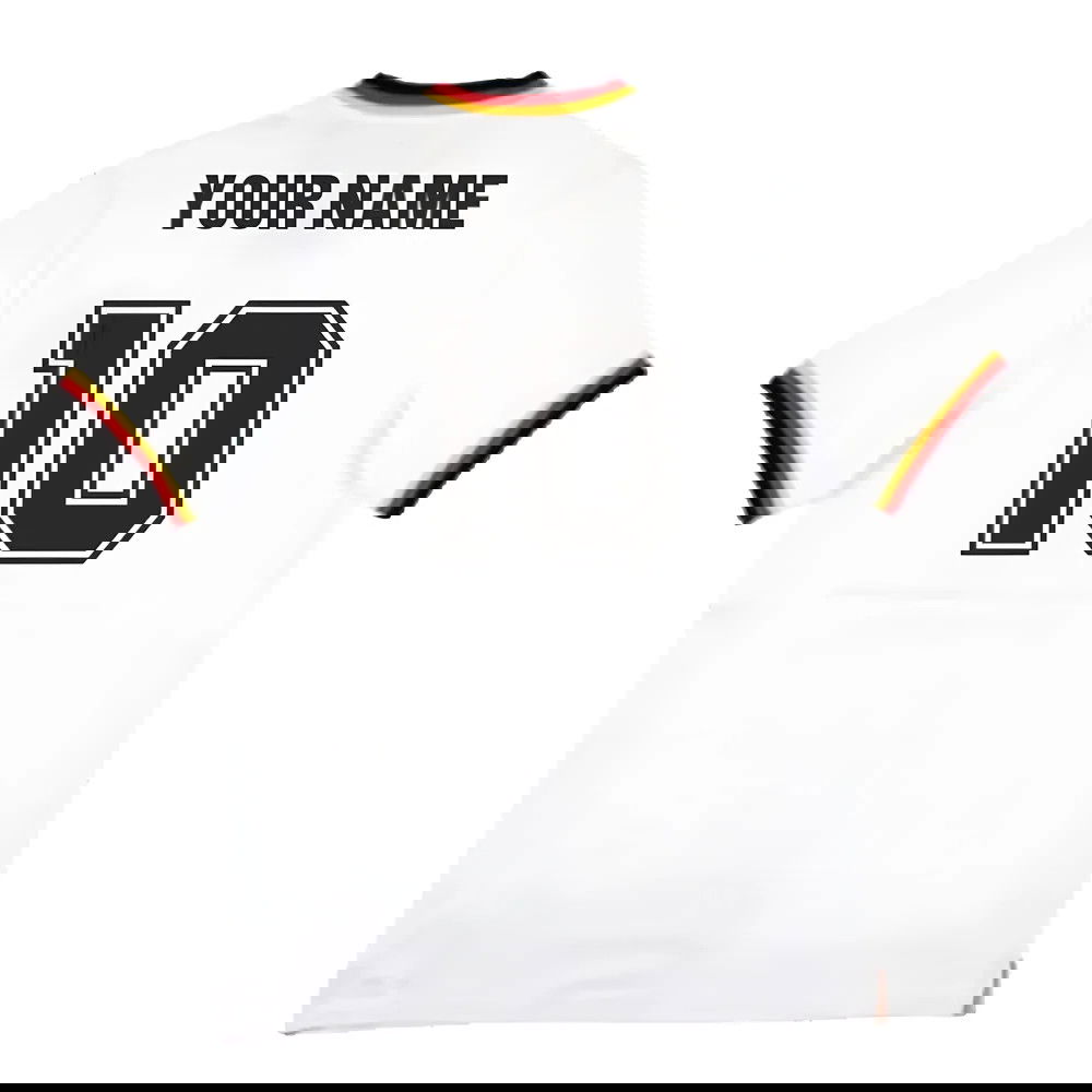 False Nein Germany Home Vintage Shirt (Your Name)