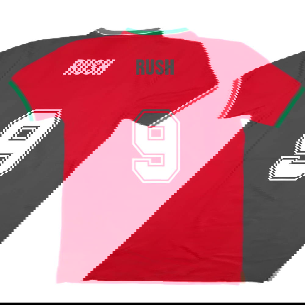 False Nein Wales Home Vintage Shirt (RUSH 9)