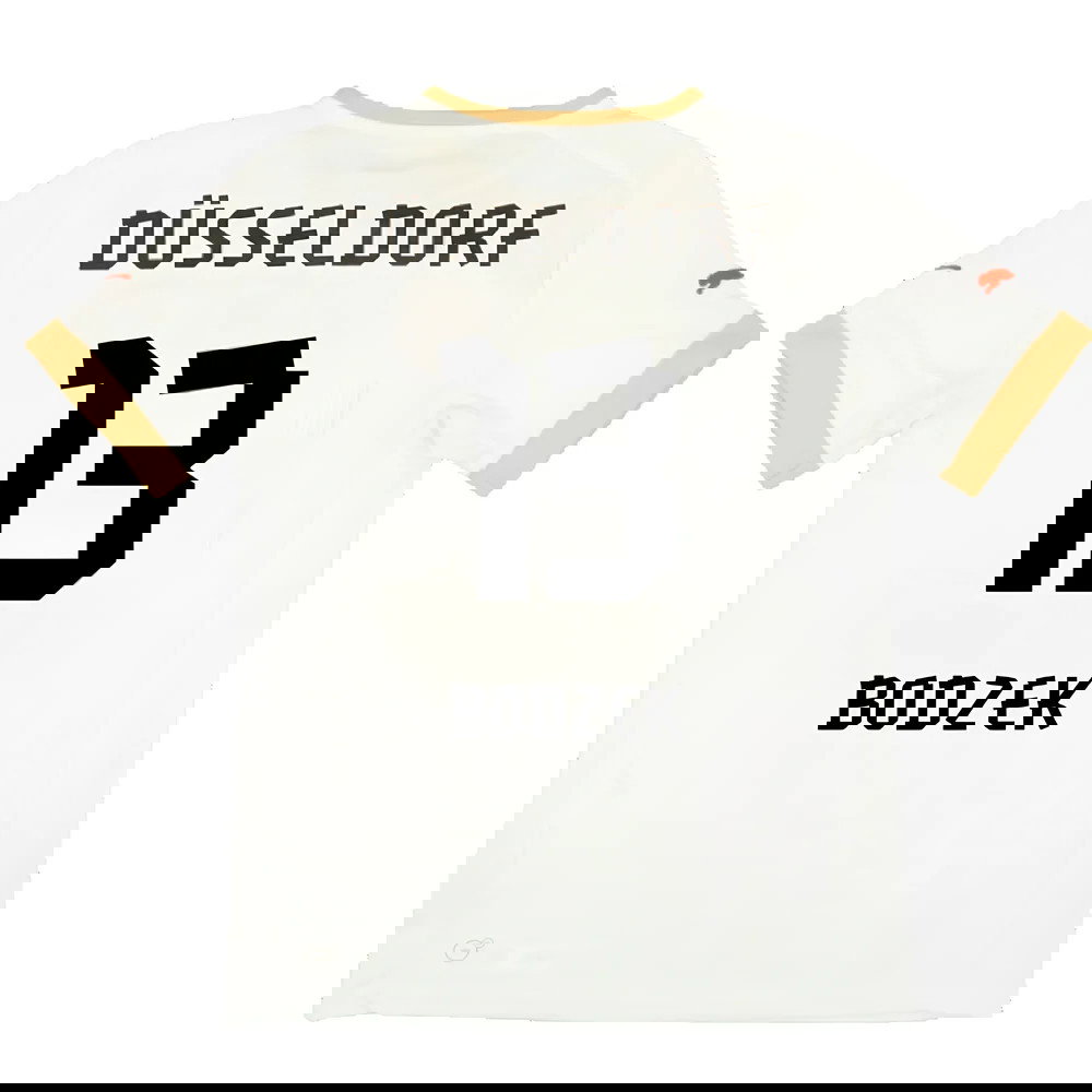 Fortuna Dusseldorf 2012-14 Away Shirt (XXXL) (Very Good) (Bodzek 13)