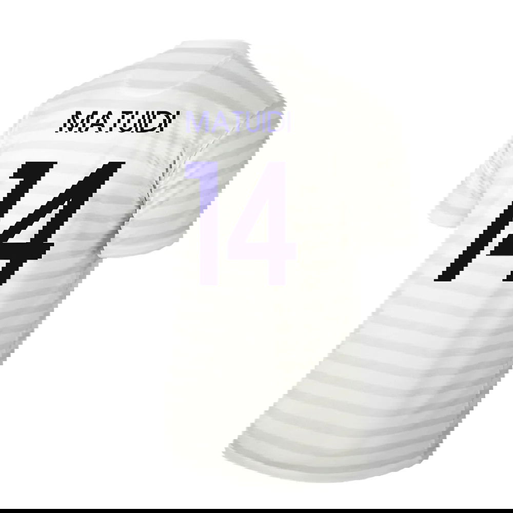 France 2014-15 Away Shirt ((Excellent) M) (Matuidi 14)