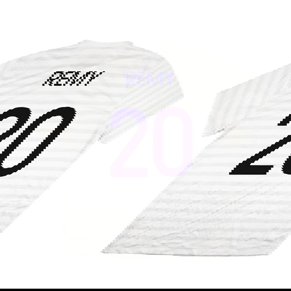 France 2014-15 Away Shirt ((Very Good) XXL) (Remy 20)