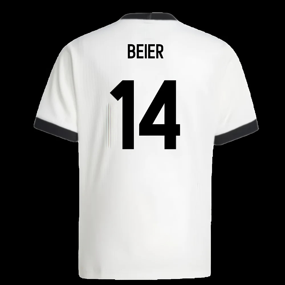 Germany 125th Anniversary Shirt - Kids (Beier 14)