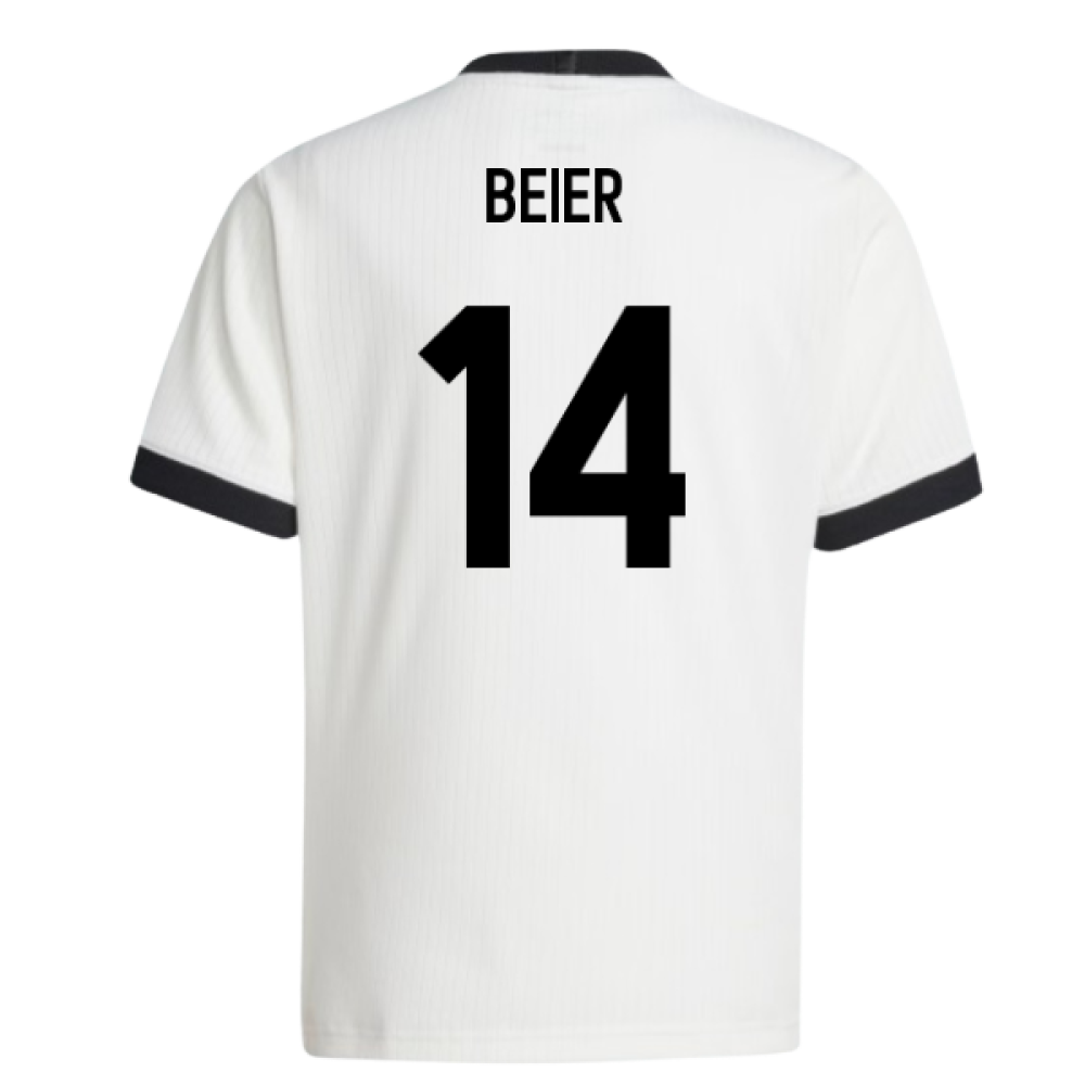 Germany 125th Anniversary Shirt - Kids (Beier 14)