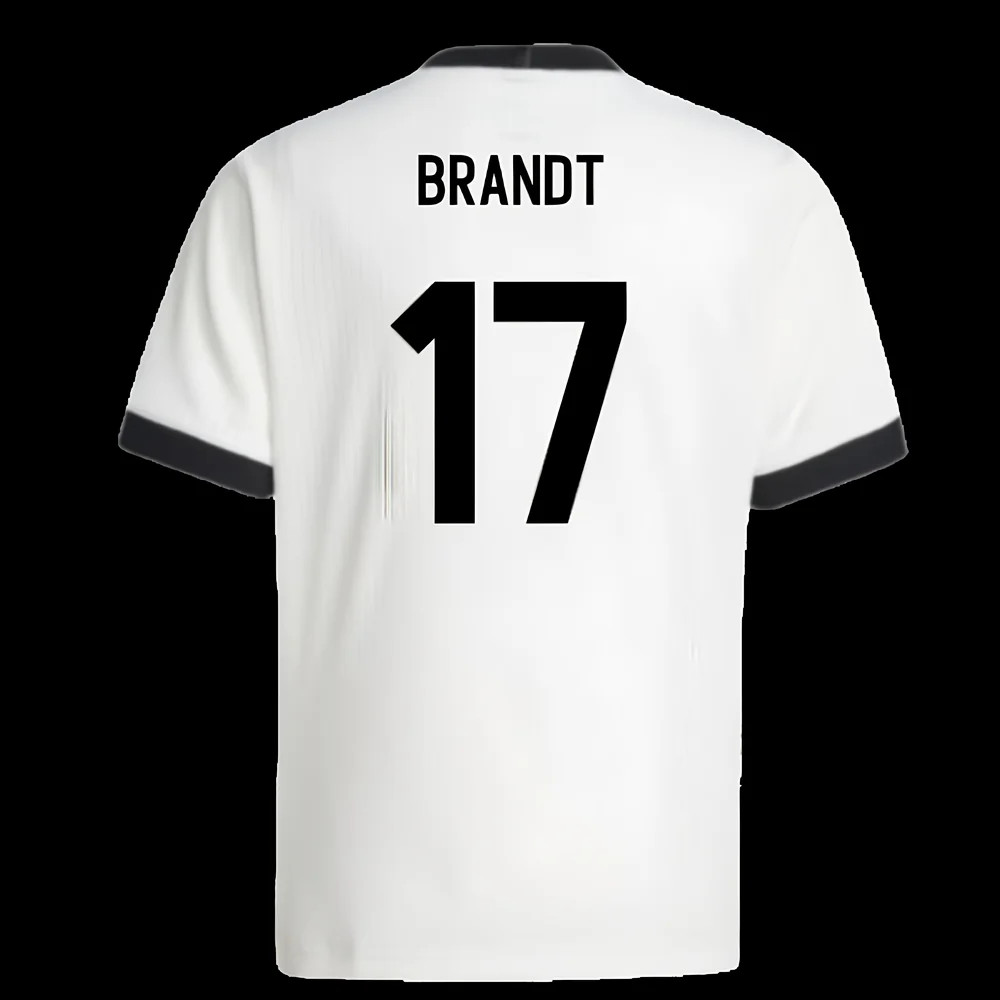Germany 125th Anniversary Shirt - Kids (Brandt 17)