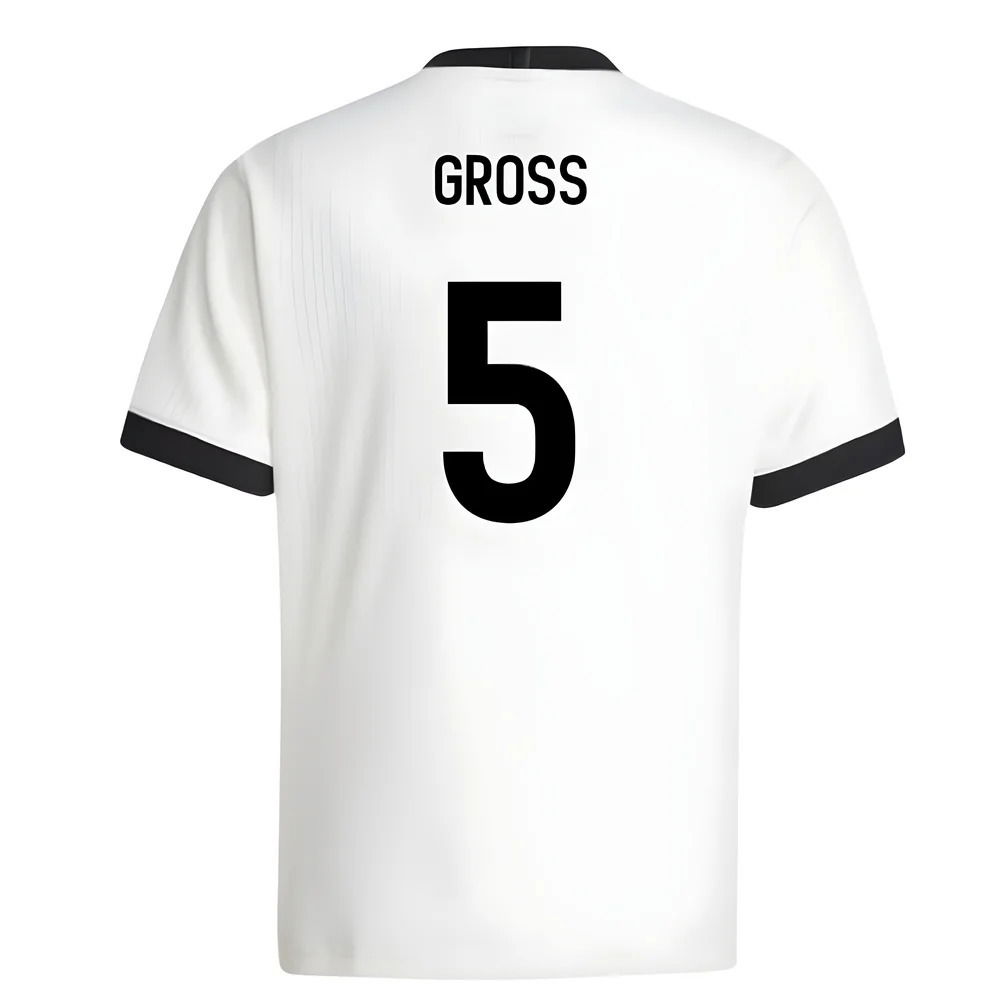 Germany 125th Anniversary Shirt - Kids (Gross 5)