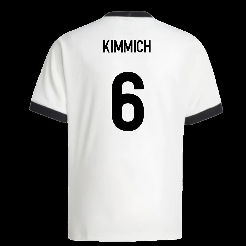 Germany 125th Anniversary Shirt - Kids (Kimmich 6)