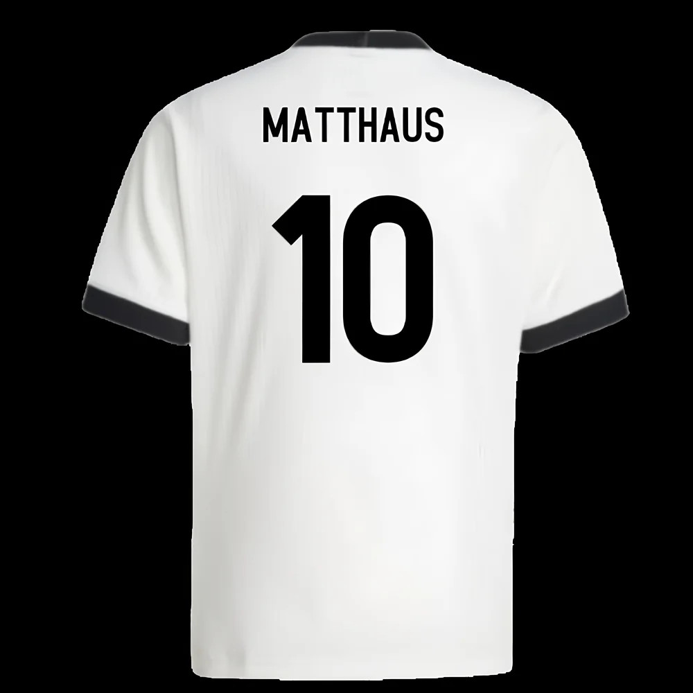 Germany 125th Anniversary Shirt - Kids (Matthaus 10)