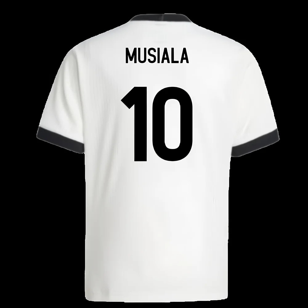 Germany 125th Anniversary Shirt - Kids (Musiala 10)