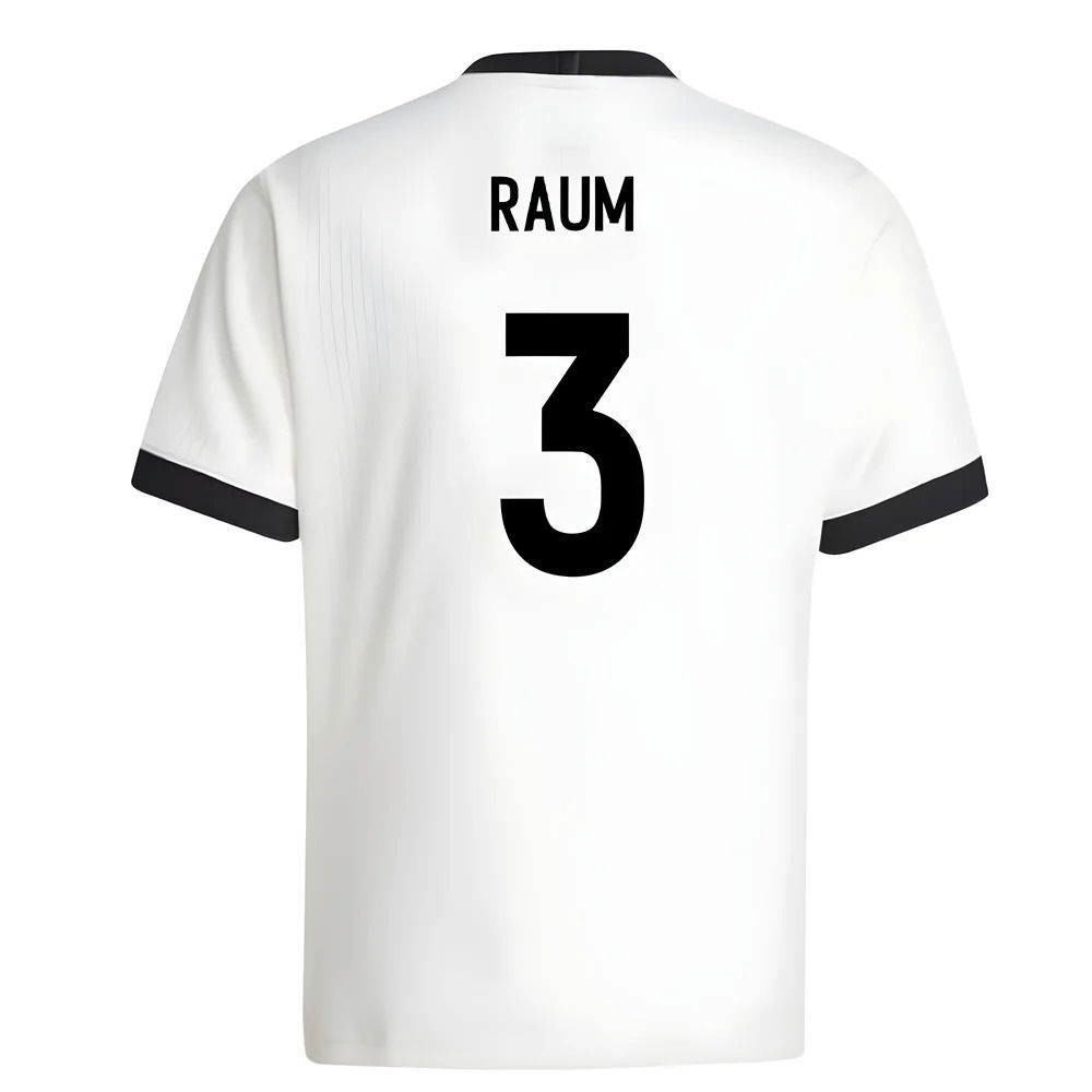 Germany 125th Anniversary Shirt - Kids (Raum 3)
