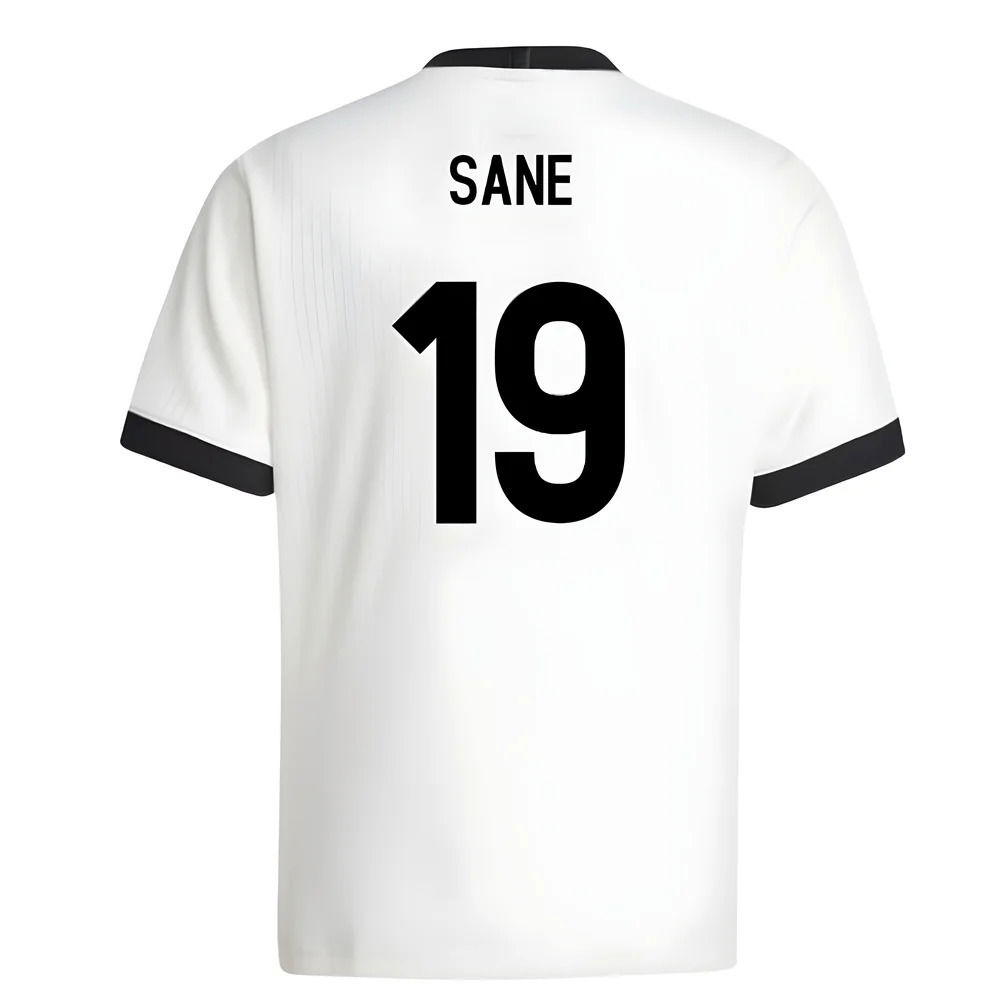 Germany 125th Anniversary Shirt - Kids (Sane 19)