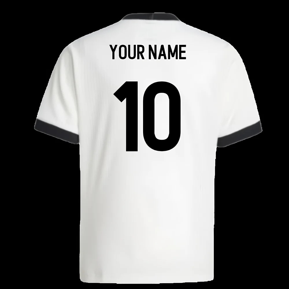 Germany 125th Anniversary Shirt - Kids (Your Name)