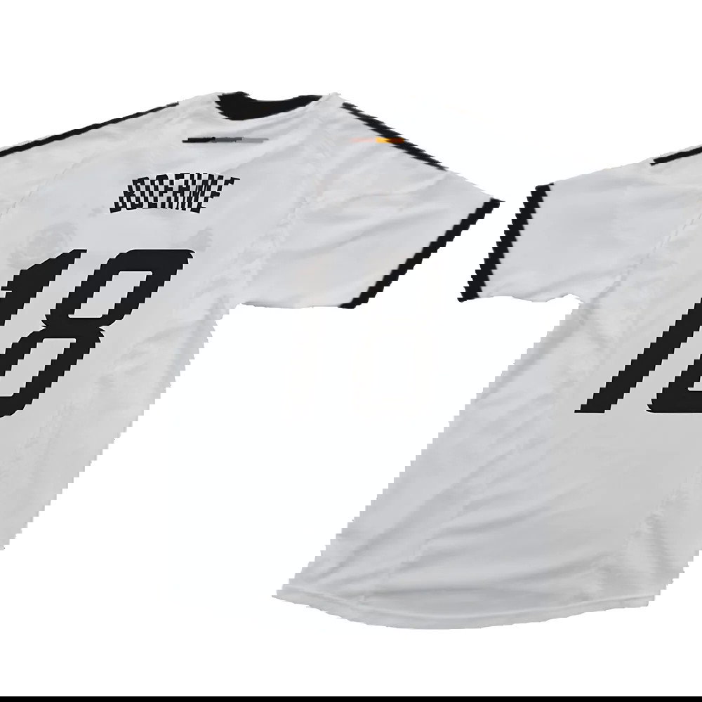 Germany 2002-04 Home Shirt (XLB) (Excellent) (BOEHME 18)