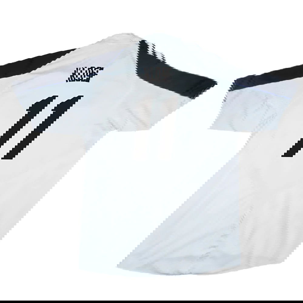 Germany 2004-05 Home Shirt ((Very Good) M) (Klose 11)