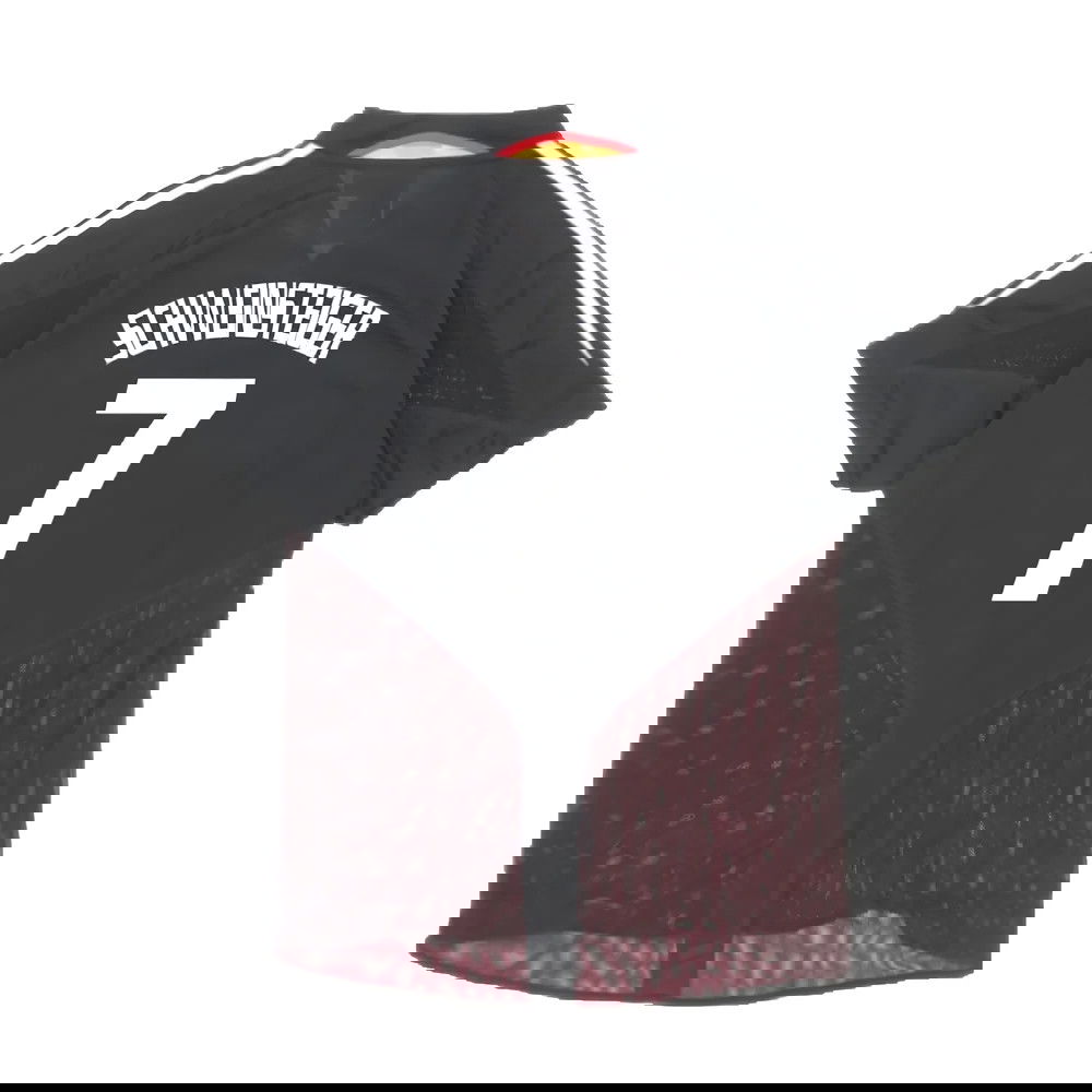 Germany 2004-06 Away Shirt ((Very Good) S) (Schweinsteiger 7)