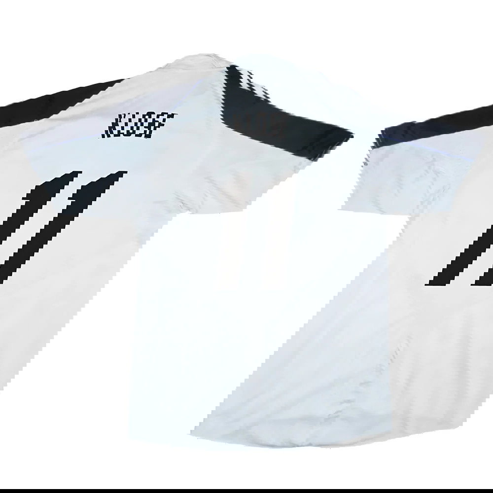 Germany 2004-06 Home Shirt (XXL) (Excellent) (Klose 11)