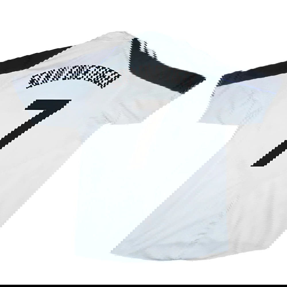 Germany 2004-06 Home Shirt (XXL) (Excellent) (Schweinsteiger 7)