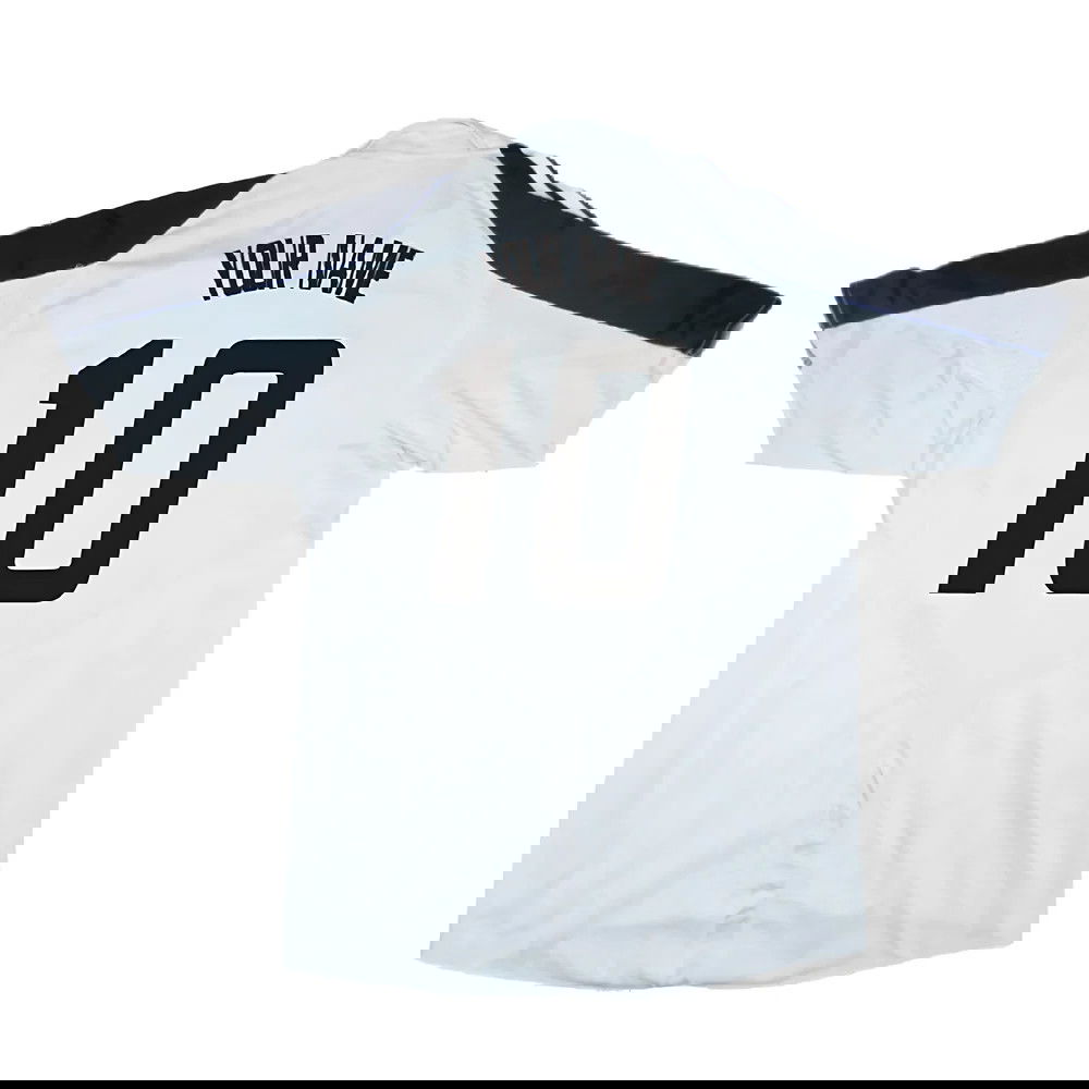 Germany 2004-06 Home Shirt ((Very Good) XL) (Your Name)