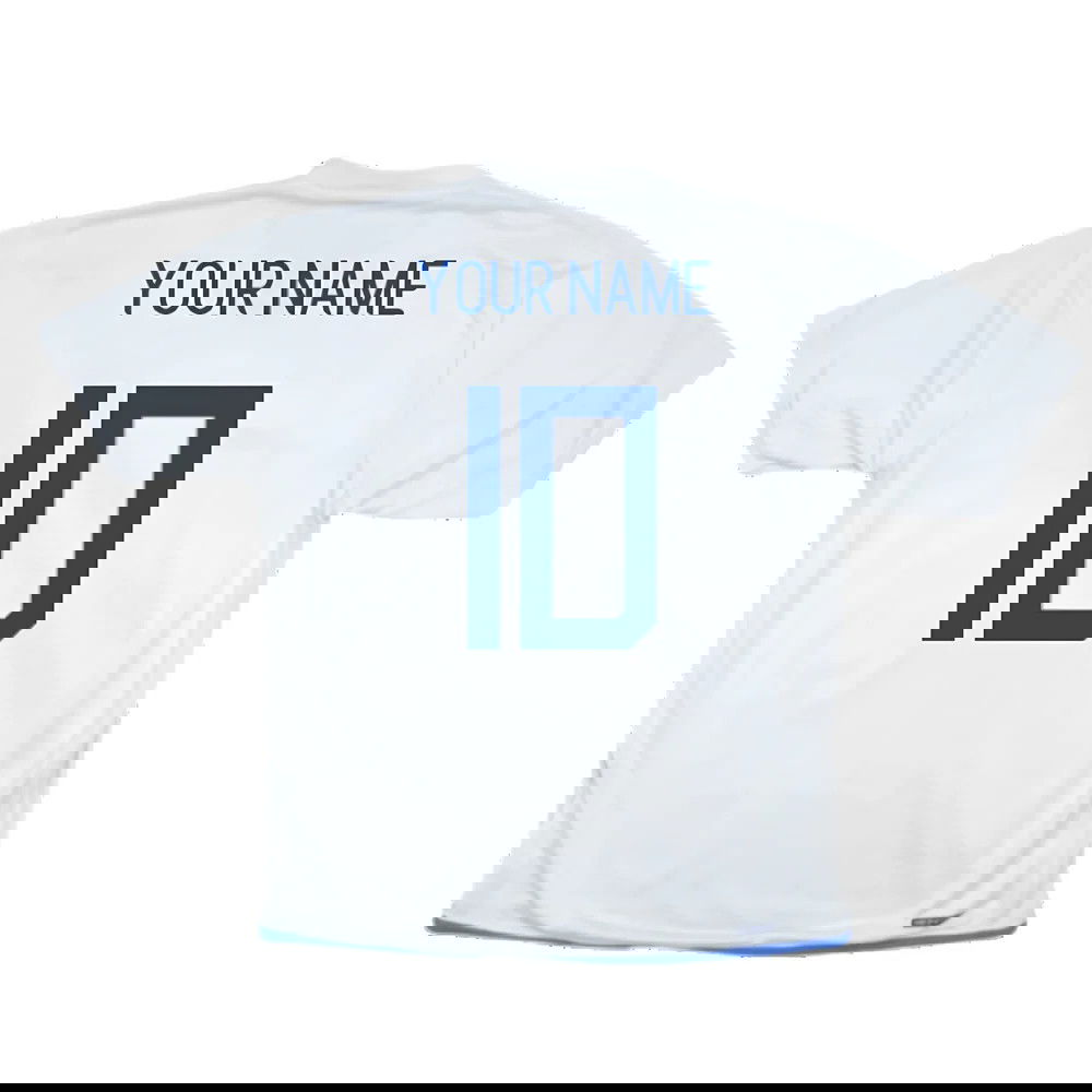 Holland 2006-08 Away Shirt ((Very Good) S) (Your Name)