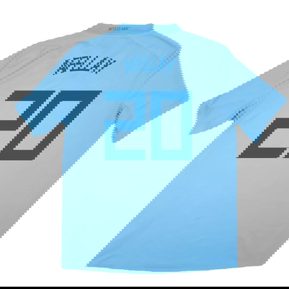 Holland 2008-10 Away Shirt (XL) (Excellent) (Afellay 20)