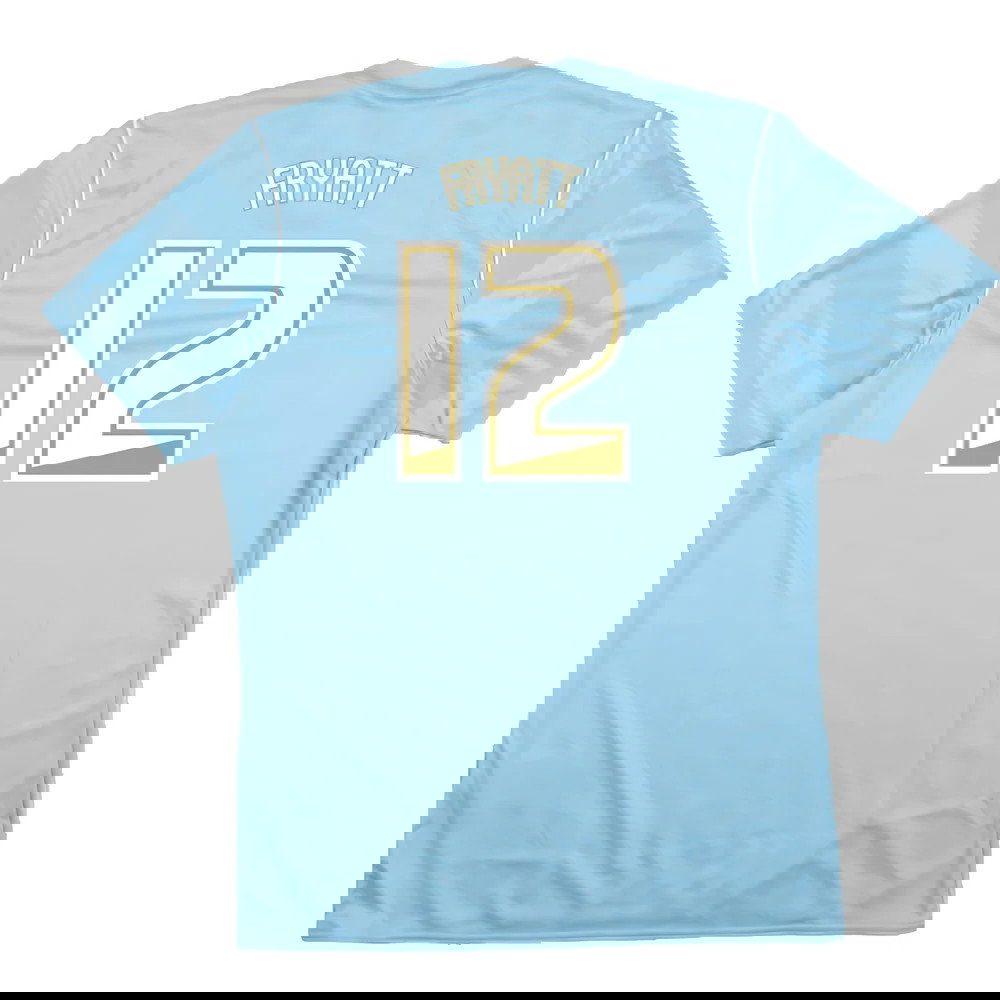 Hull City 2011-12 Away Shirt (Sponsorless) (S) (Excellent) (Fryatt 12)