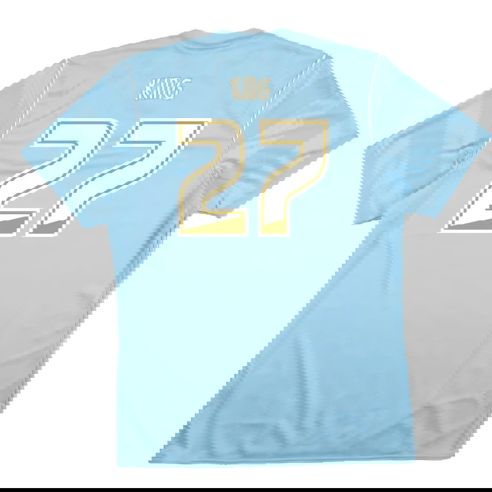 Hull City 2011-12 Away Shirt (Sponsorless) (S) (Excellent) (King 27)