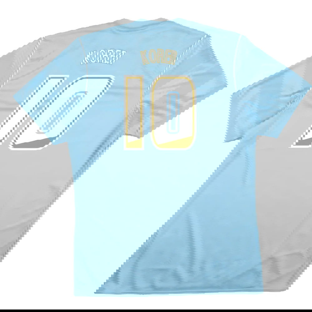 Hull City 2011-12 Away Shirt (Sponsorless) (S) (Excellent) (Koren 10)