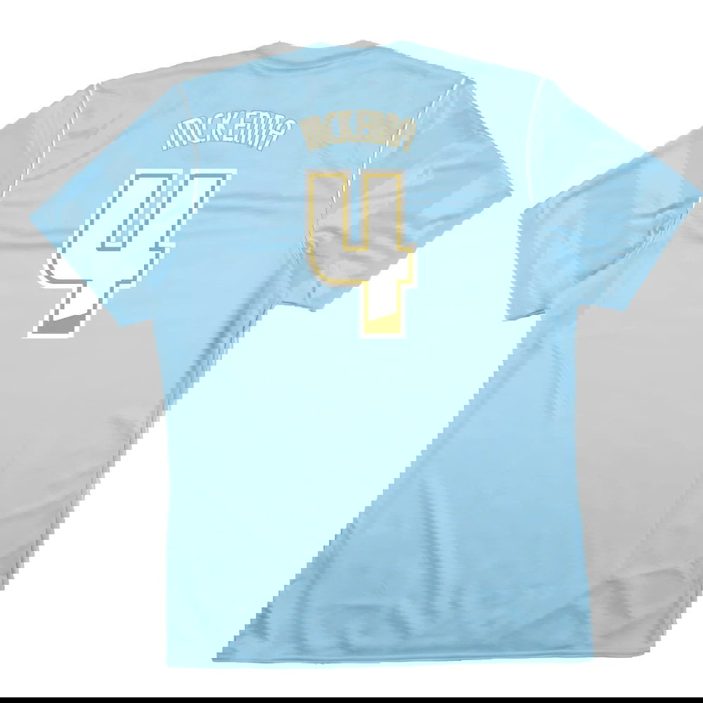 Hull City 2011-12 Away Shirt (Sponsorless) (S) (Excellent) (McKenna 4)