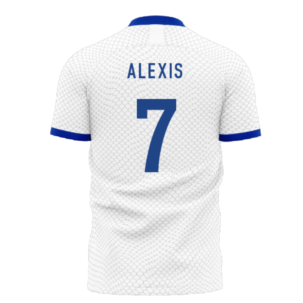  Inter 2025-2026 Away Concept Football Kit (Libero) (Alexis 7)
