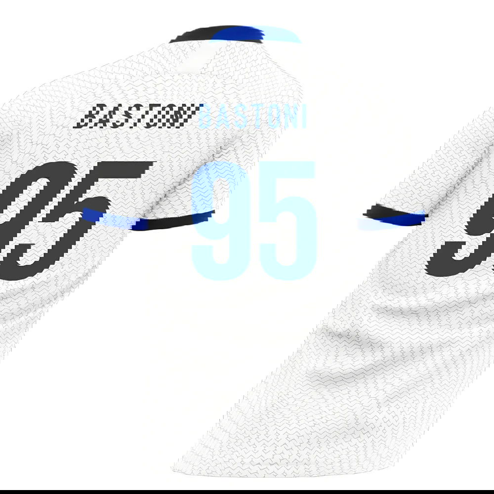  Inter 2025-2026 Away Concept Football Kit (Libero) (Bastoni 95)