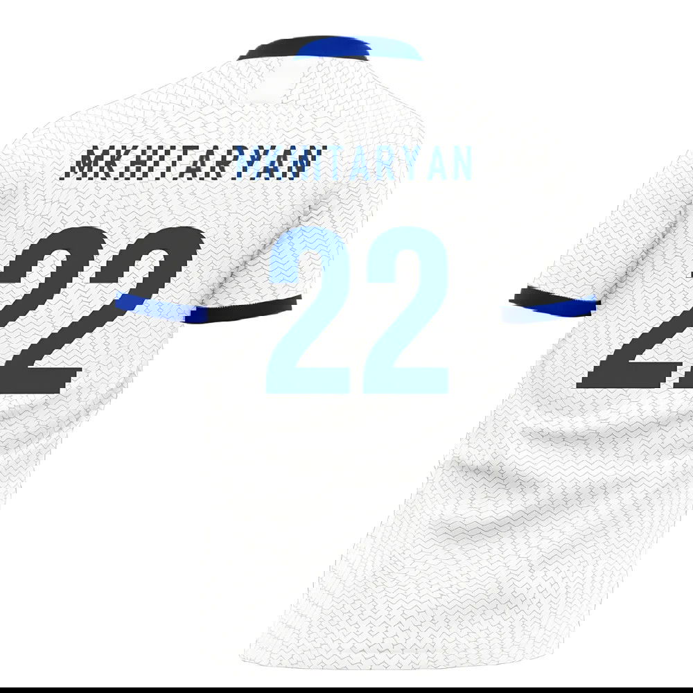  Inter 2025-2026 Away Concept Football Kit (Libero) (Mkhitaryan 22)