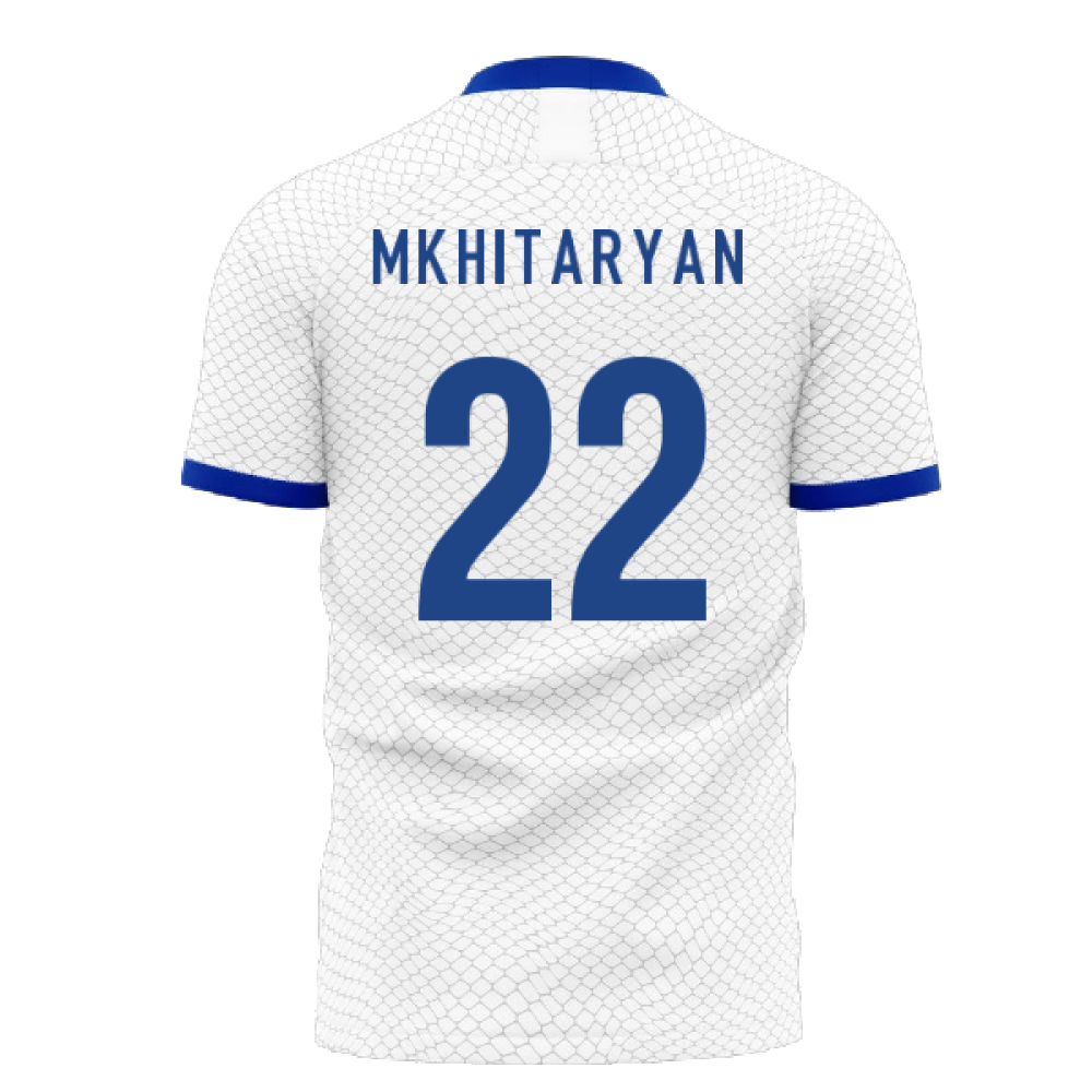  Inter 2025-2026 Away Concept Football Kit (Libero) (Mkhitaryan 22)