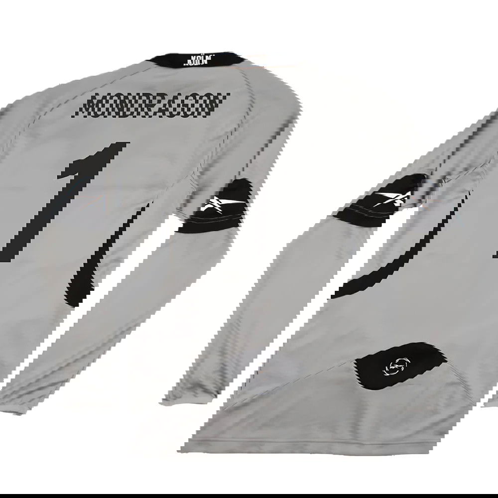 Koln 2009-2010 GK Home Shirt ((Good) XS) (Mondragon 1)