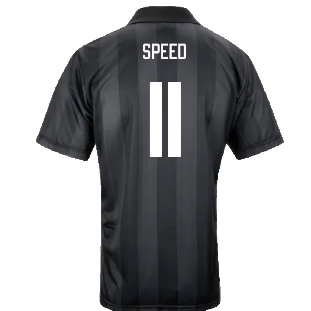 Leeds 1994 Third Blackout Jersey (Speed 11)