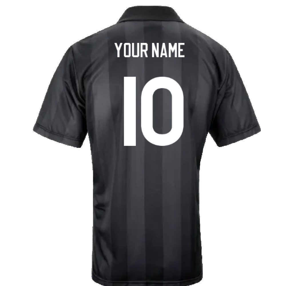 Leeds 1994 Third Blackout Jersey (Your Name)