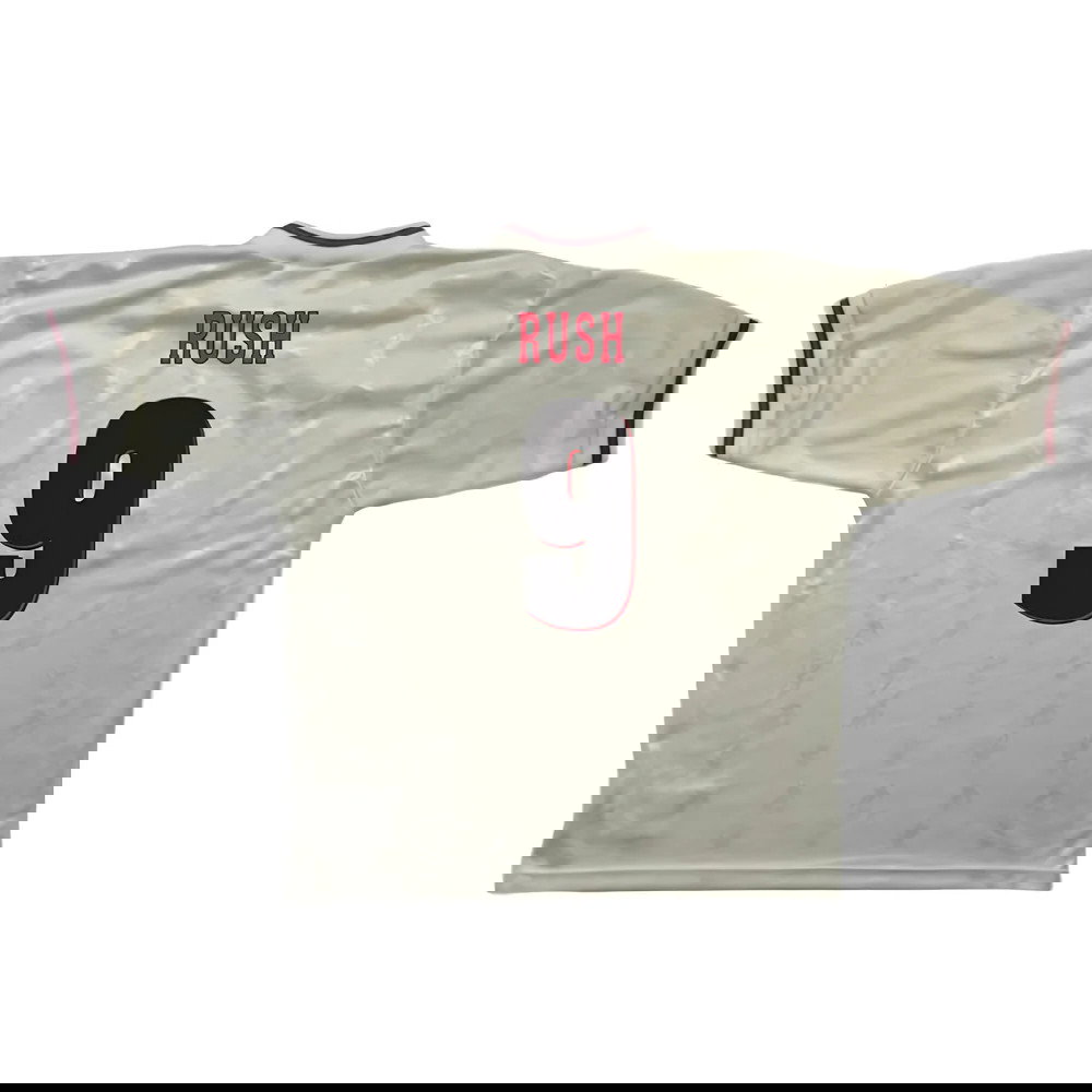 Liverpool 1996-97 Away Shirt (XL) (Excellent) (RUSH 9)